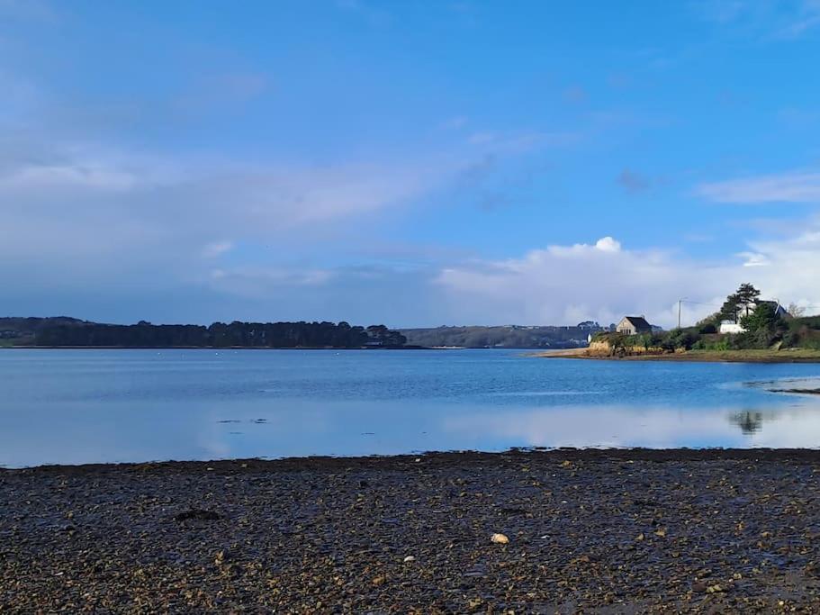 Gouled Ker I Gite Paisible A Proximite Des Plages Κροζόν Εξωτερικό φωτογραφία